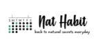 Nat Habit coupons